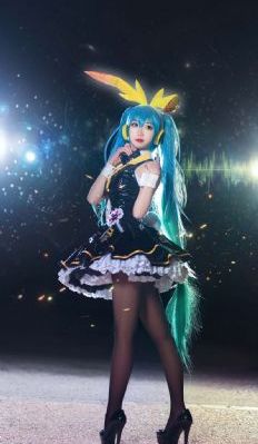 魔力充电娘_720动漫在线观看